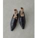  Loafer po Inte do Loafer /PAPILLONNER женский 