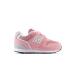 [New Balance] [KIDS] low cut спортивные туфли 13.0cm розовый Kids 