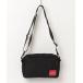 [Manhattan Portage] one отметка сумка на плечо - черный мужской 