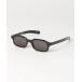 [Steven Alan] [FLATLIST] очки FREE черный мужской 