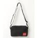 [Manhattan Portage] сумка на плечо X-SMALL черный мужской 