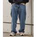 [Levi's] Denim брюки 30inch индиго b люмен z