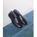  Loafer [ стандартный ] Mini maru дизайн Loafer женский 