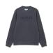  футболка тренировочный BASIC Box Logo Sweatshirt тренировочный футболка Logo тренировочный мужской 