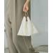 �n���h�o�b�O �����O�o�b�O / Ring Bag