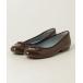 [Emma Francis] балетки 23.5cm Brown женский 