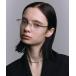 [CENE] солнцезащитные очки FREE серебряный женский 