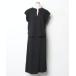 [B:MING by BEAMS] выставить MEDIUM черный женский 