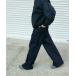 [JOURNAL STANDARD] Denim брюки SMALL темно-синий мужской 