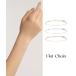 [Daniel Wellington] браслет ONE SIZE оттенок серебра прочее женский 