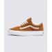 [VANS] low cut спортивные туфли 9 Brown мужской 