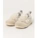 [New Balance] [KIDS] low cut спортивные туфли 12.5cm бежевый Kids 