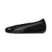 [PUMA] балетки 24.0cm черный × белый женский 