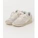 [PUMA] low cut спортивные туфли 23.5cm белый мужской 