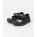 [New Balance] [KIDS] Flat сандалии 14cm черный Kids 