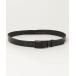 [SABLE CLUTCH] ремень ONE SIZE черный мужской 