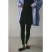 [STYLEMIXER] легкий брюки SMALL черный женский 