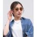  солнцезащитные очки uv cut Bay Max раунд type солнцезащитные очки l круглый metal цвет линзы futoshi . рама модный ультрафиолетовые лучи меры UV cut для мужчин и женщин мужской rete...