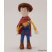  мягкая игрушка woody [TOY STORY игрушка * -тактный - Lee ]