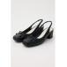  балетки туфли-лодочки SLING BACK BALLET HEEL обувь 