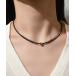  короткое колье [kiehtova]MIXED BEAD CHOKER/ Mix do бисер короткое колье KT34 женский 