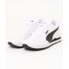 [PUMA] low cut спортивные туфли 26.0cm белый × черный мужской 