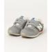 [New Balance] [KIDS] low cut спортивные туфли 15cmg грабли z