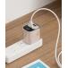 USB быстрое зарядное устройство USB PD( энергия Delivery ) соответствует 35W