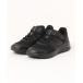 [New Balance] [KIDS] low cut спортивные туфли 20.0cm черный × черный Kids 