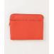 [BANANA REPUBLIC] клатч ONE SIZE orange мужской 