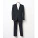 [Perfect Suit FActory] костюм A6 темно-синий мужской 
