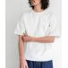 �uURBAN RESEARCH Sonny Label�v ����T�V���c X-LARGE �z���C�g �����Y