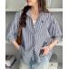 �uU.S. POLO ASSN.�v �����V���c MEDIUM �u���[�n���̑� ���f�B�[�X