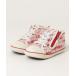 [CONVERSE] [KIDS] - ikatto спортивные туфли 14cm красный Kids 