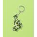 �L�[�z���_�[ STUCK ON YOU KEYCHAIN
