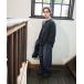  широкий брюки джинсы Extra Wide Denim[niko and...JEANS] мужской женский 