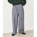  слаксы брюки SLACKS брюки женский 