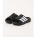 �A�f�B�_�X�@adidas �T���_�� �uadidas�vPURECHILL SLIDE �����Y ���f�B�[�X