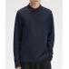  Fred Perry рубашка-поло Long Sleeve Jacquard Polo Shirt| длинный рукав Jaguar do рубашка-поло мужской женский 