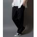  брюки Ribbed Mesh Easy Pants / [ контакт охлаждающий "дышит" . пот скорость ...UV меры стрейч ] освежение . способ проходить "губа" сетка прохладный легкий брюки мужской bo...