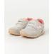 [New Balance] [KIDS] low cut спортивные туфли 15cmg грабли z