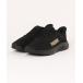 [PUMA] low cut спортивные туфли 28.0cm черный мужской 