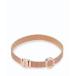 [Pandora] браслет 18cm розовое золото женский 
