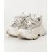 [STEVE MADDEN] low cut спортивные туфли 23cm белый женский 
