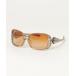 [OAKLEY] солнцезащитные очки - зеленый женский 