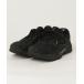 [New Balance] low cut спортивные туфли 27cm черный мужской 