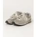 �uNew Balance�v ���[�J�b�g�X�j�[�J�[ 26.0cm �O���[ ���f�B�[�X