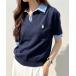 �uU.S. POLO ASSN.�v �����V���c X-LARGE �l�C�r�[ ���f�B�[�X