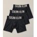  Calvin Klein боксеры [CALVIN KLEIN] Calvin Klein Intense Power Microfiber Stretch Boxer 3pk боксеры нижний одежда нижнее белье...