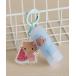 помада "губа" [ Sanrio герой z×ROPE' PICNIC] зеркало очарование имеется "губа" балка m